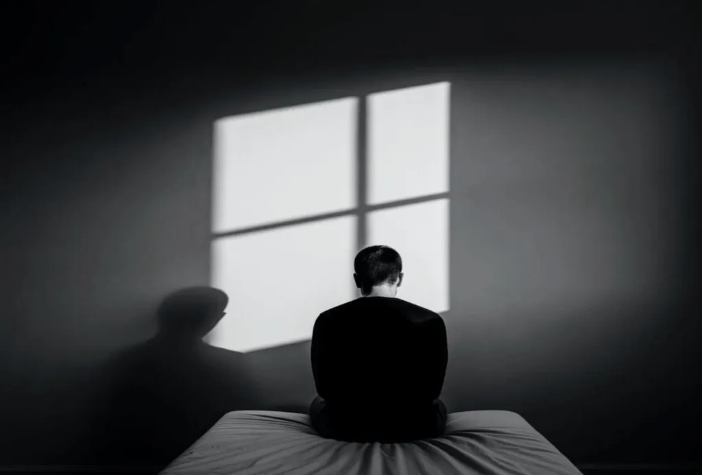 Why Self-Awareness Alone Is Not Enough for Transformation