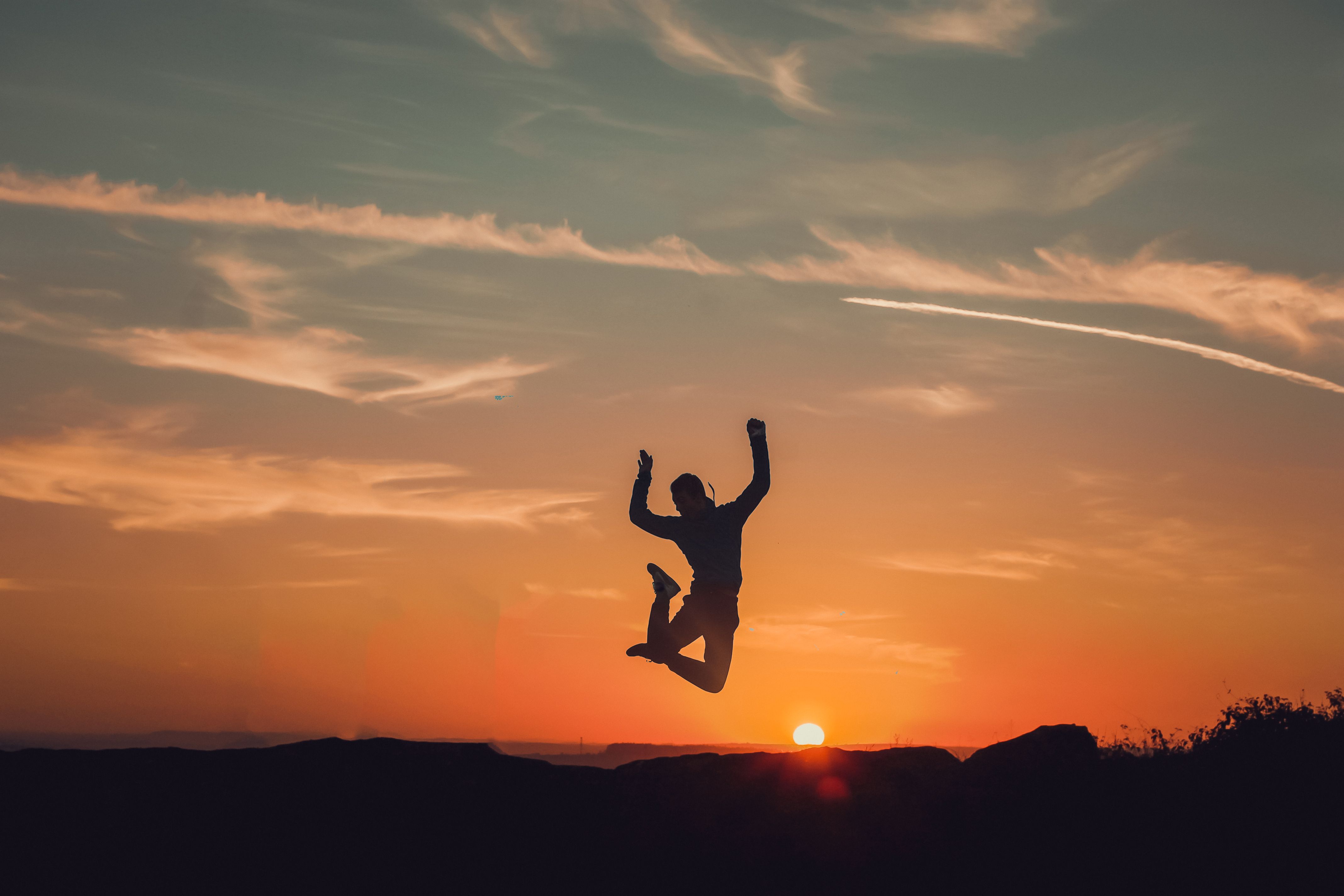 The Hidden Cost of Staying Who You Used to Be