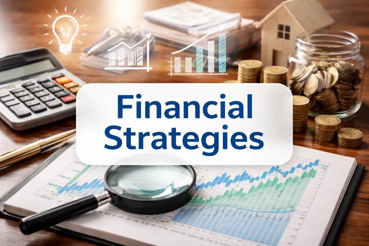 Financial Strategies