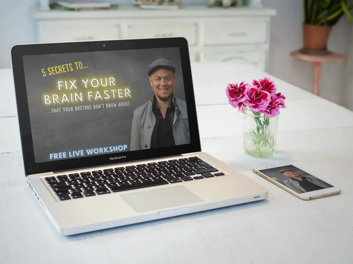 5secrets-Masterclass