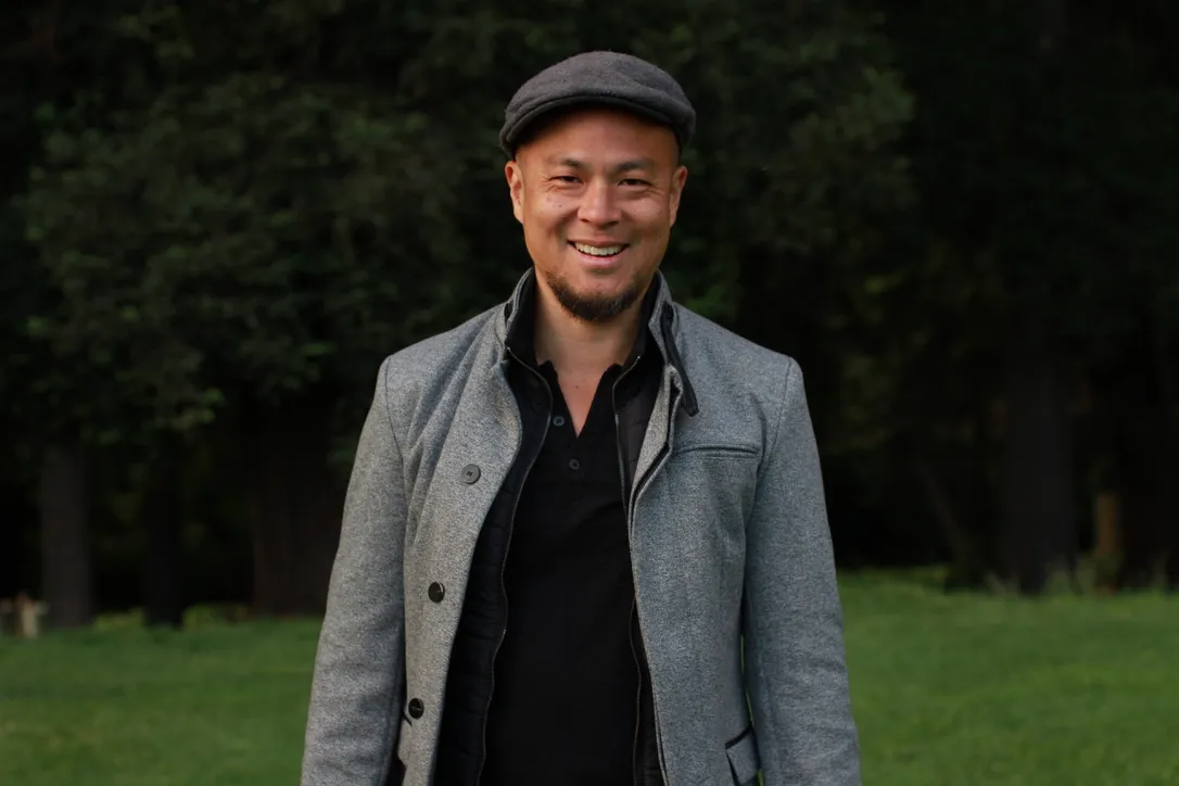 Dr. Titus Chiu, Holistic Brain Health Expert