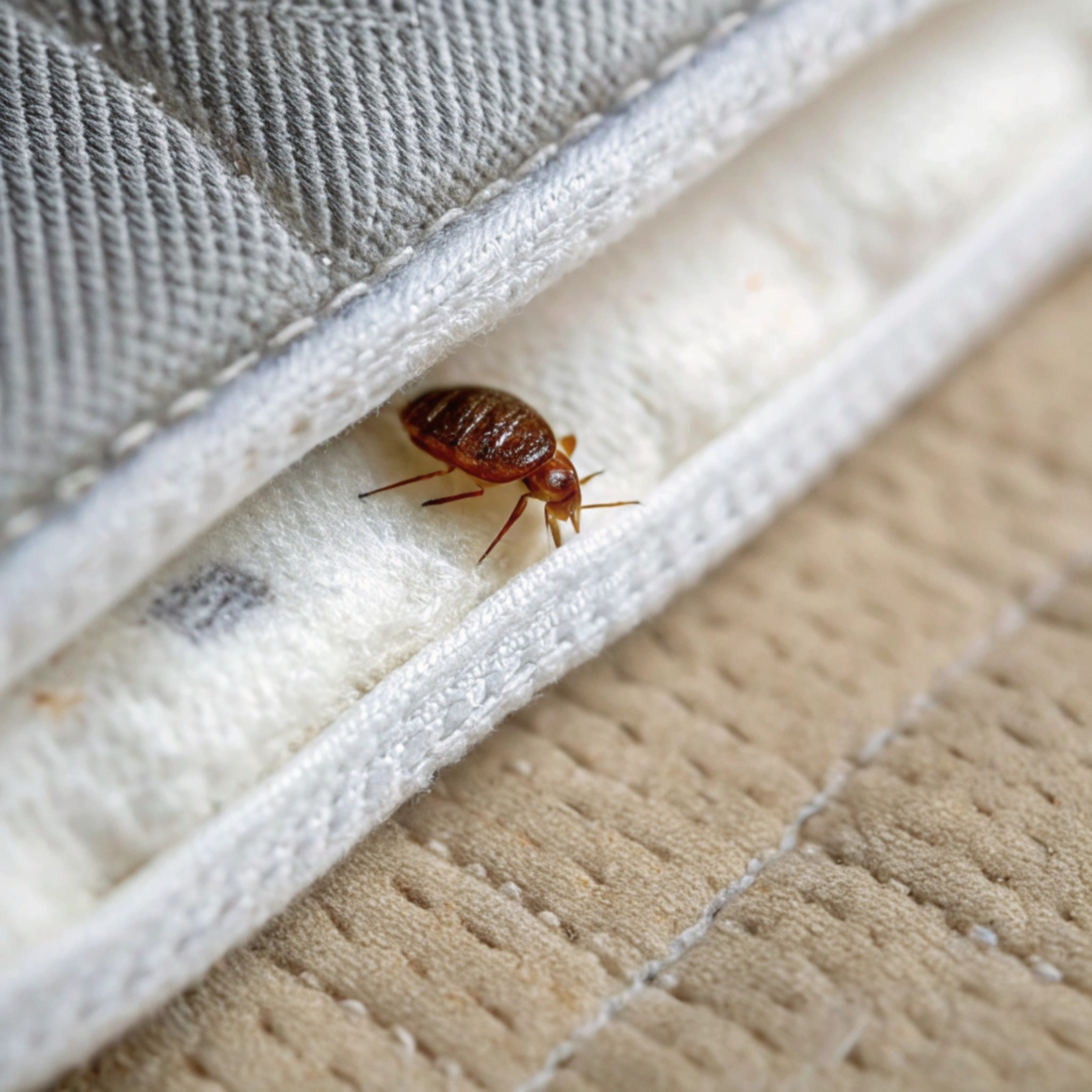 Extermination punaise de lit