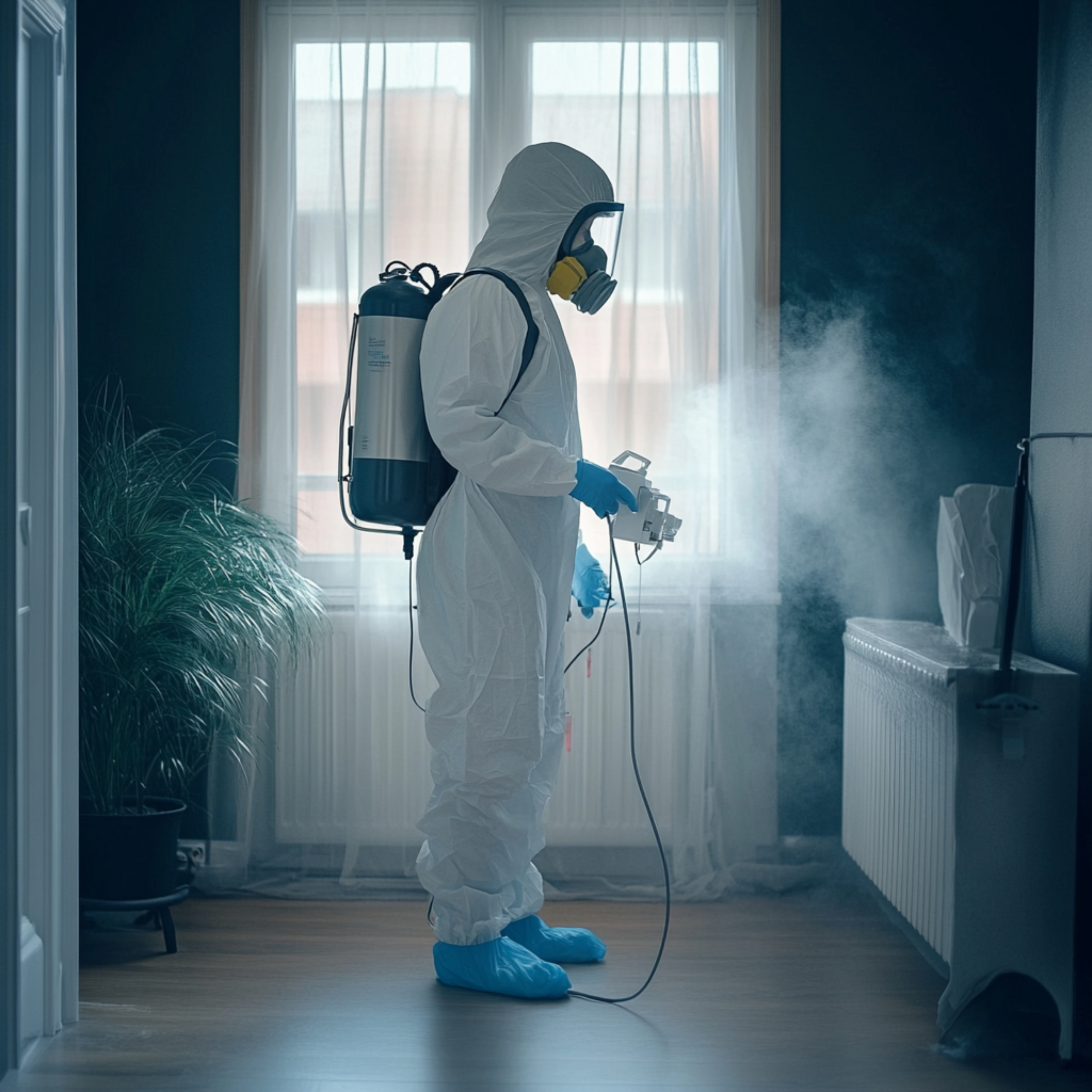 Exterminateur