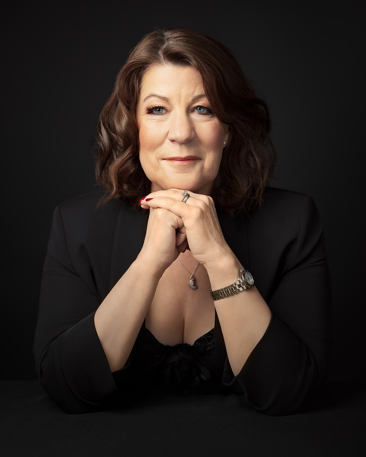 Kim Uzzell financial wellbeing keynote speaker