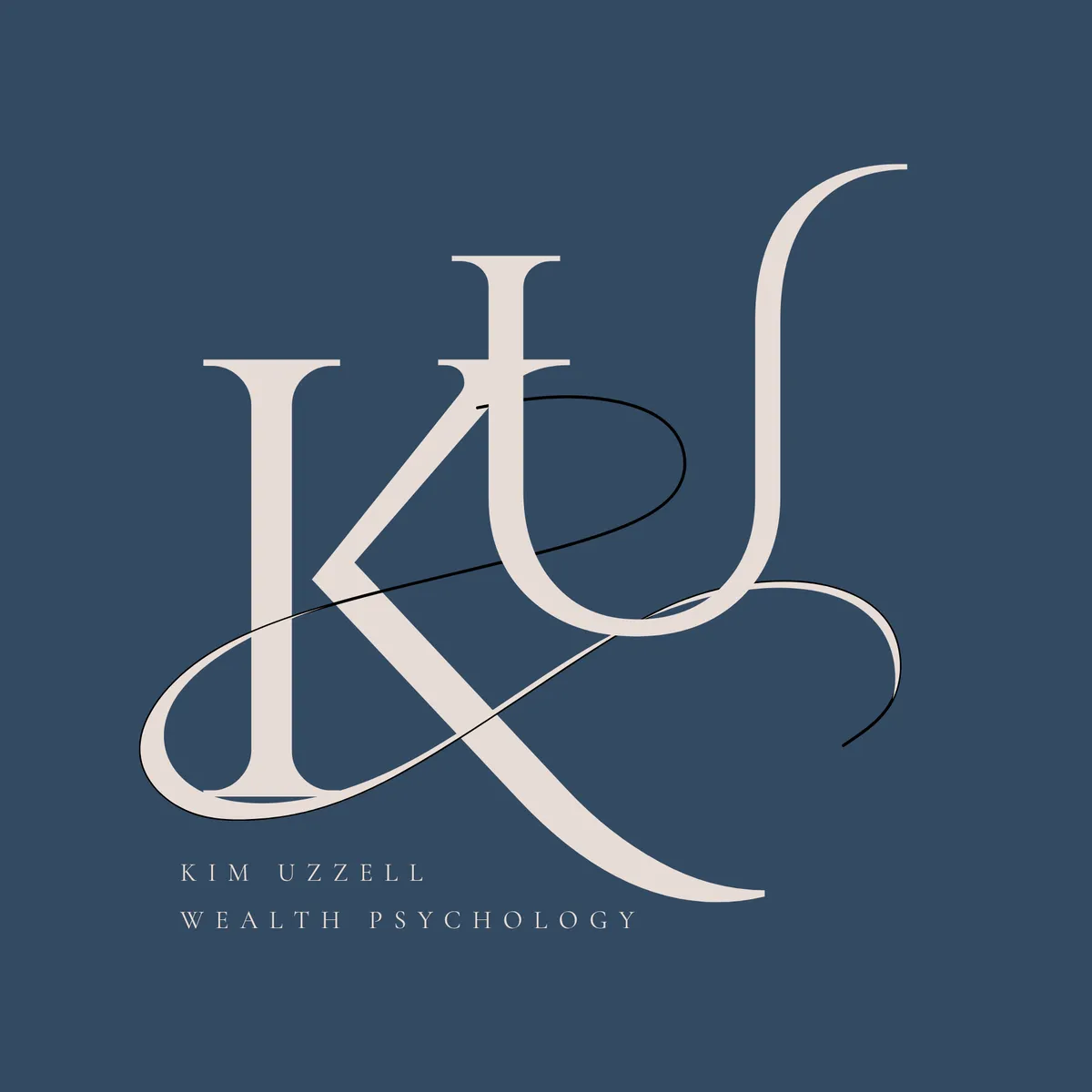 Kim Uzzell - Personal Brand
