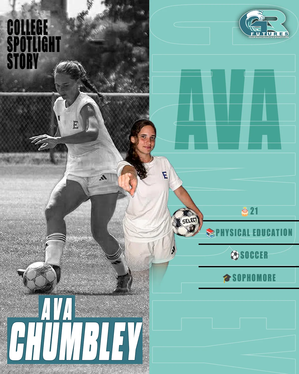 College Spotlight Story