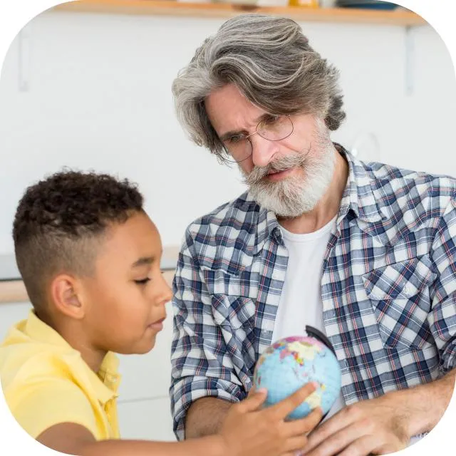 Long-Term Care Insurance for Teachers & Educators