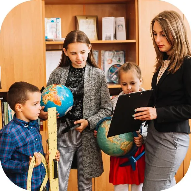 Why Every Teacher & Educator Should Consider Life Insurance Coverage