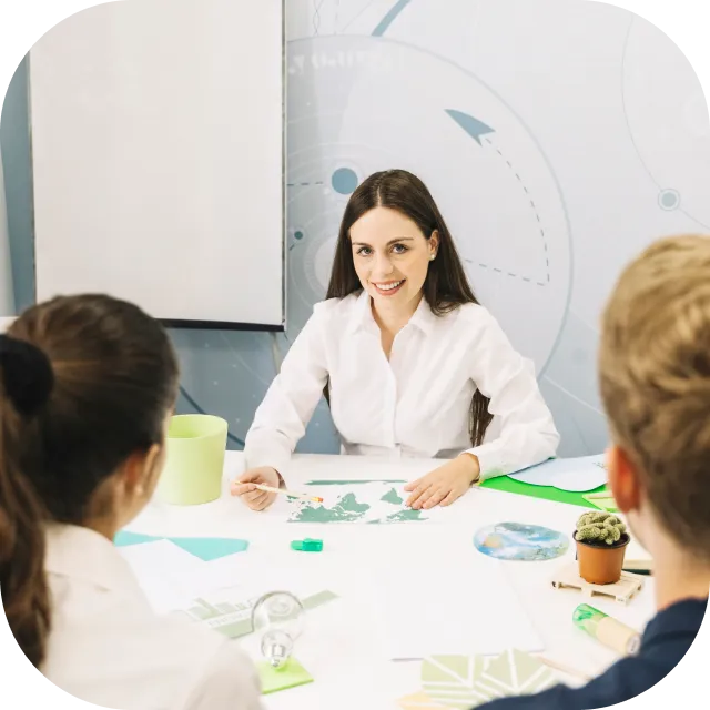 Customized Life Insurance Solutions for Teachers & Educators