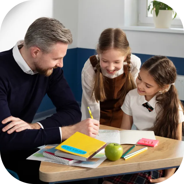 Secure Long-Term Care Insurance for Teachers & Educators