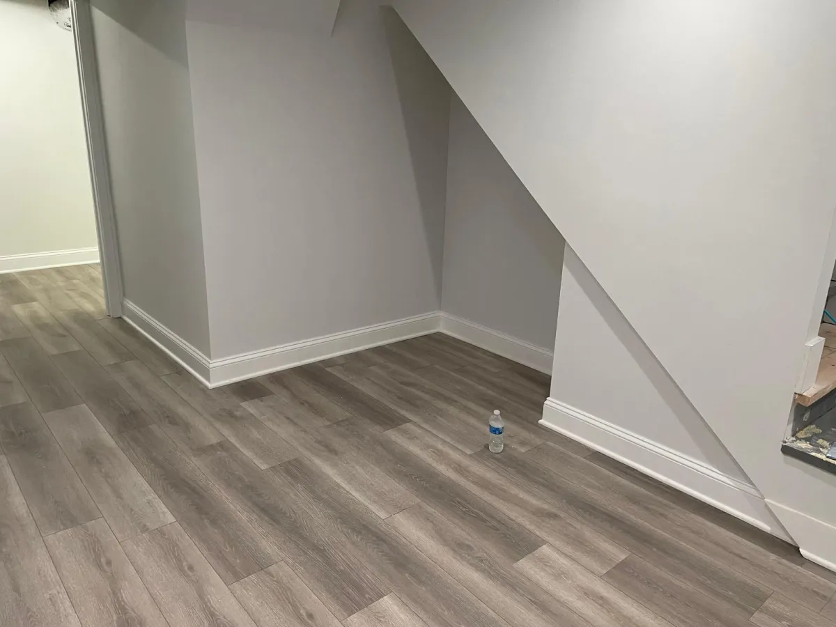 man holding incandescent bulb