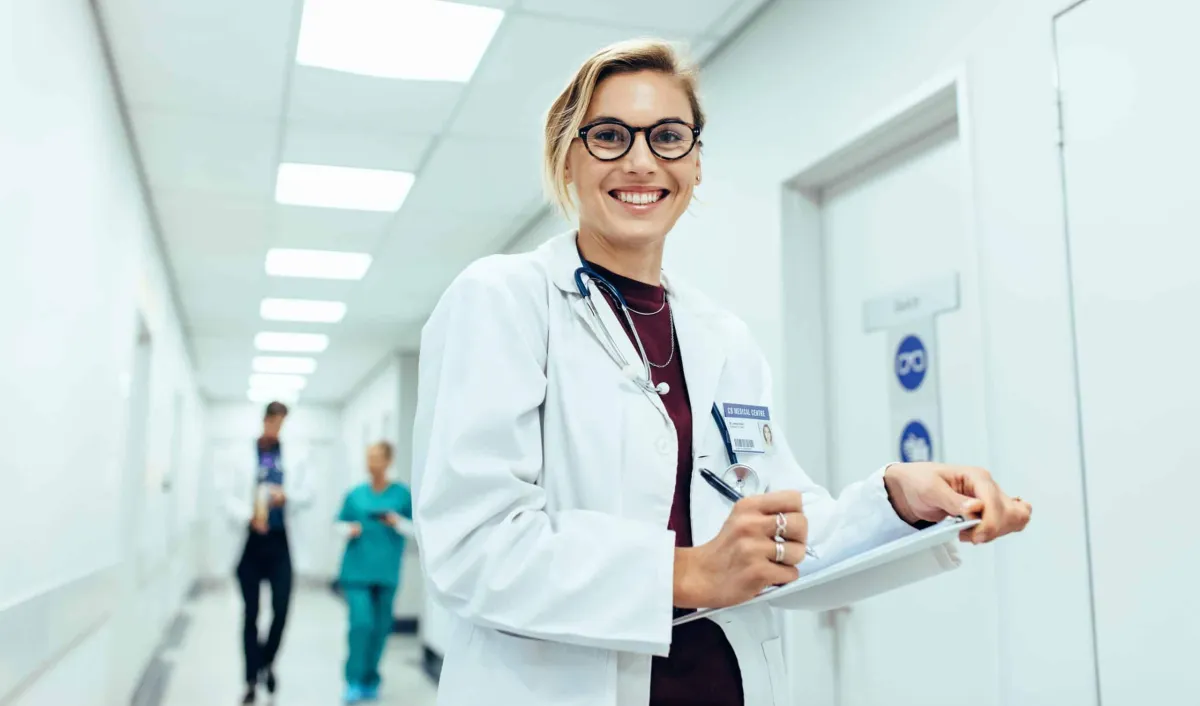 a successful clinic owner that used altos consulting group