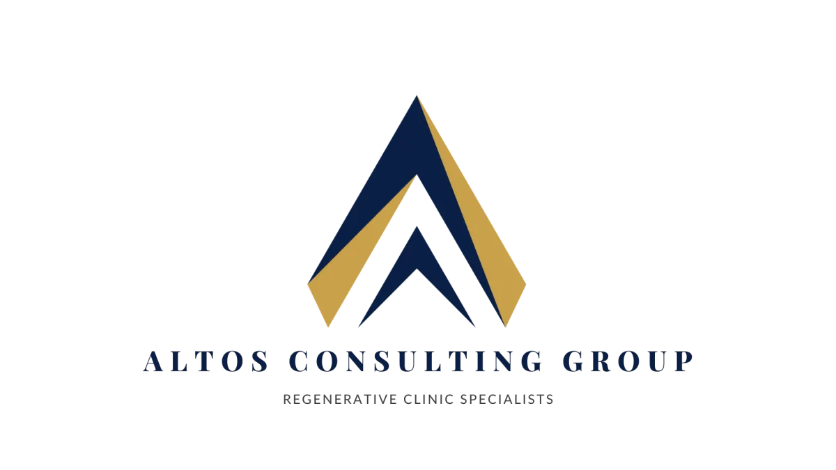 altos consulting group's logo