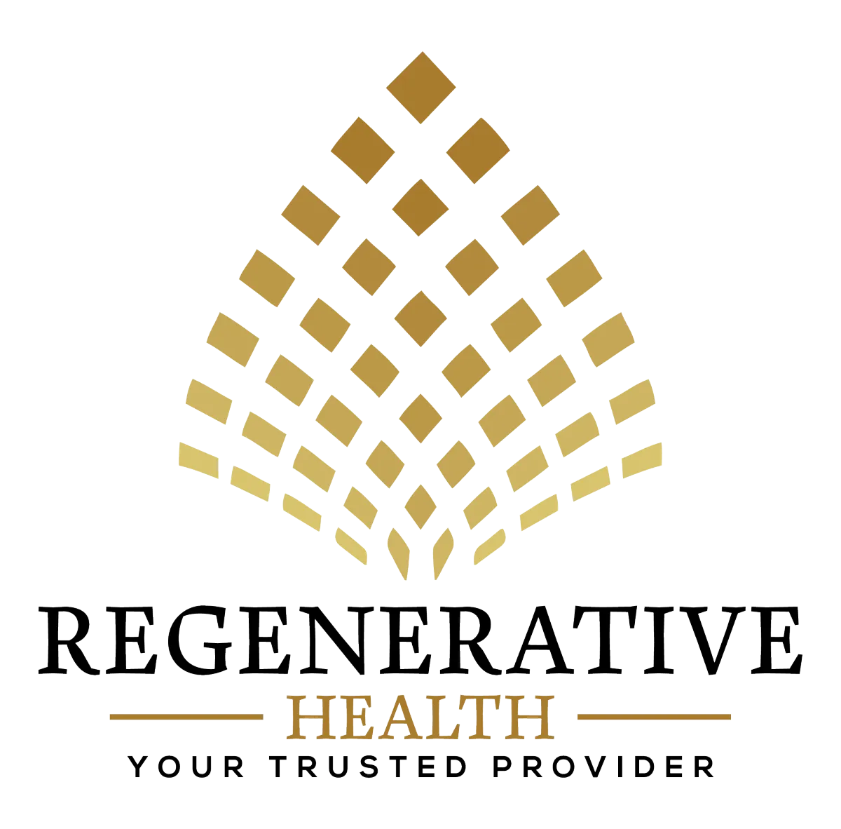 regenerative health center's logo  partner of altos consulting group