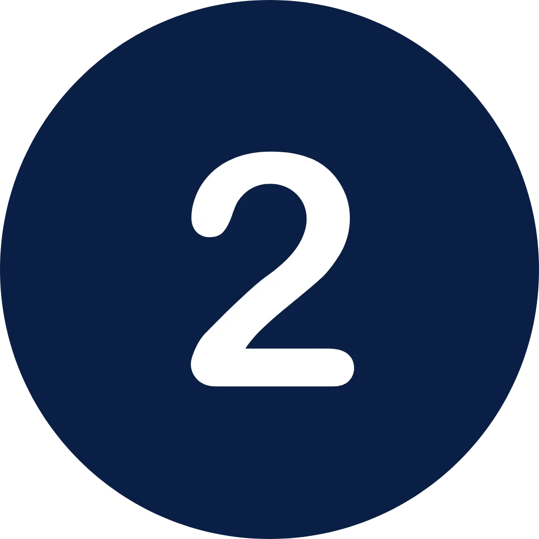 step 2 in opening your regenerative clinic