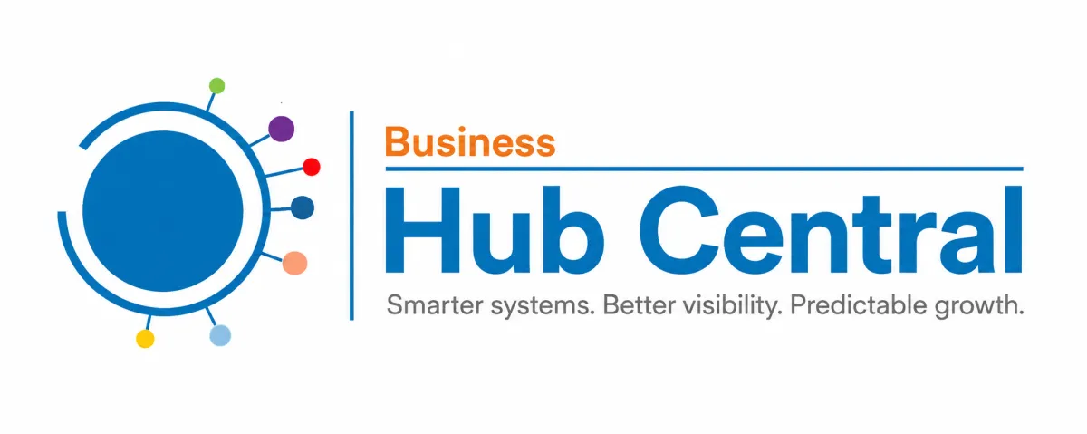 Bsiness Hb Central - smarter systems, bter visibility, predictable growth