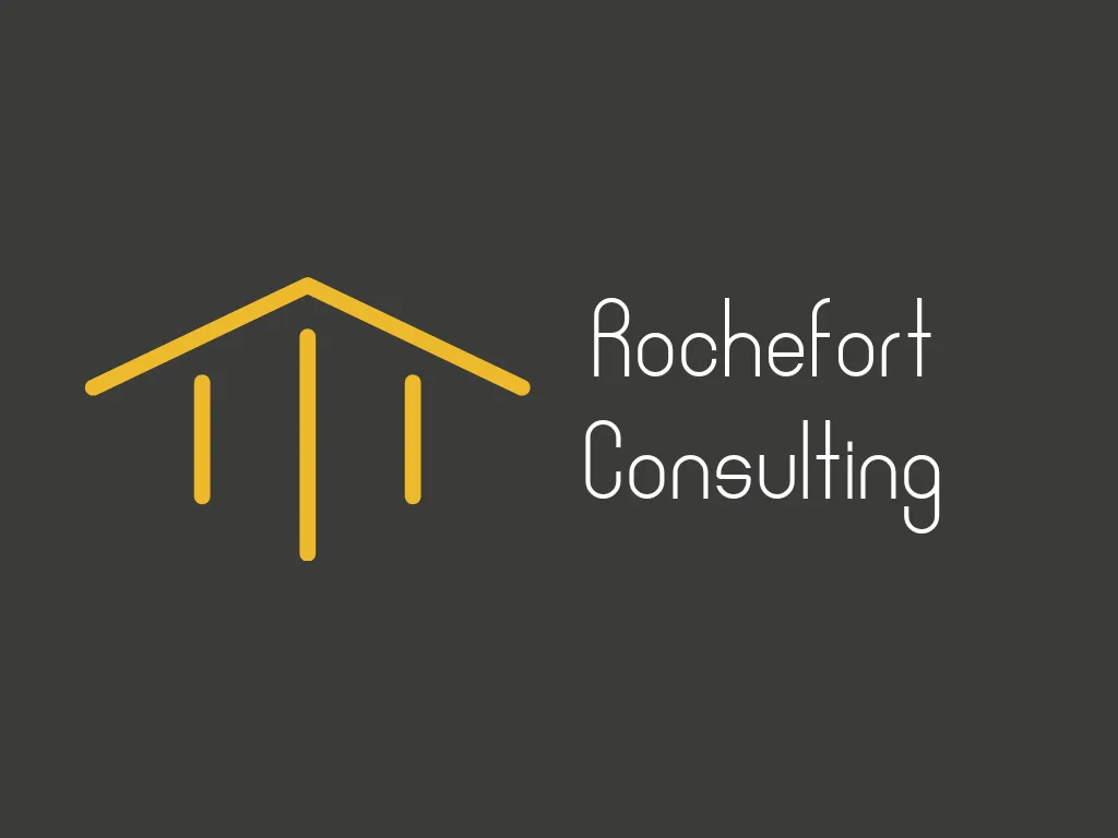 Rochfort Consulting Logo