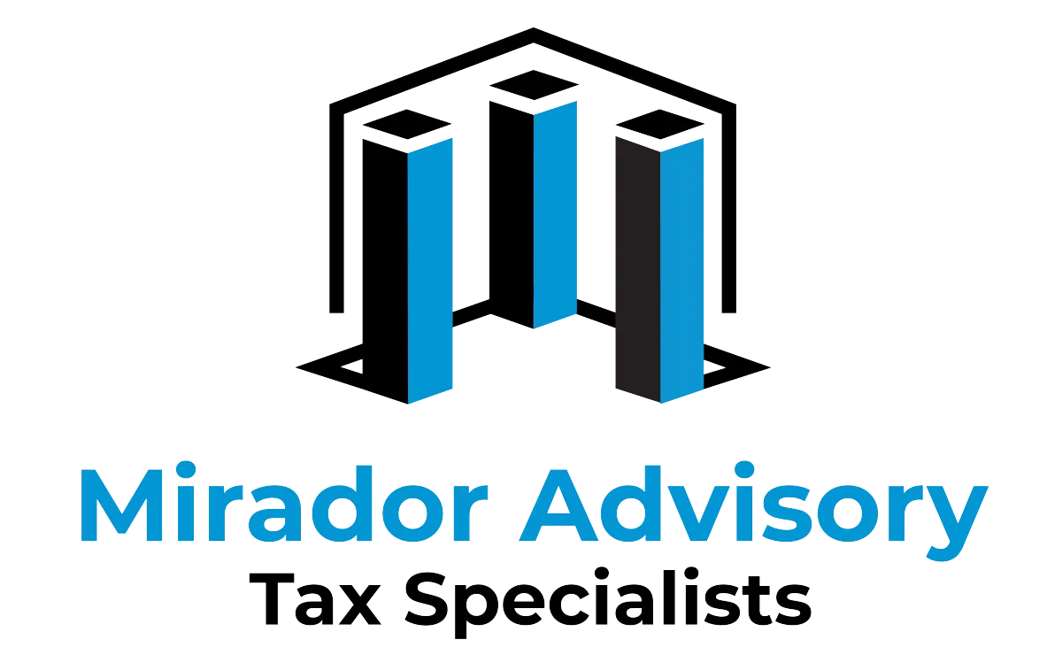 Mirador Advisory Logo