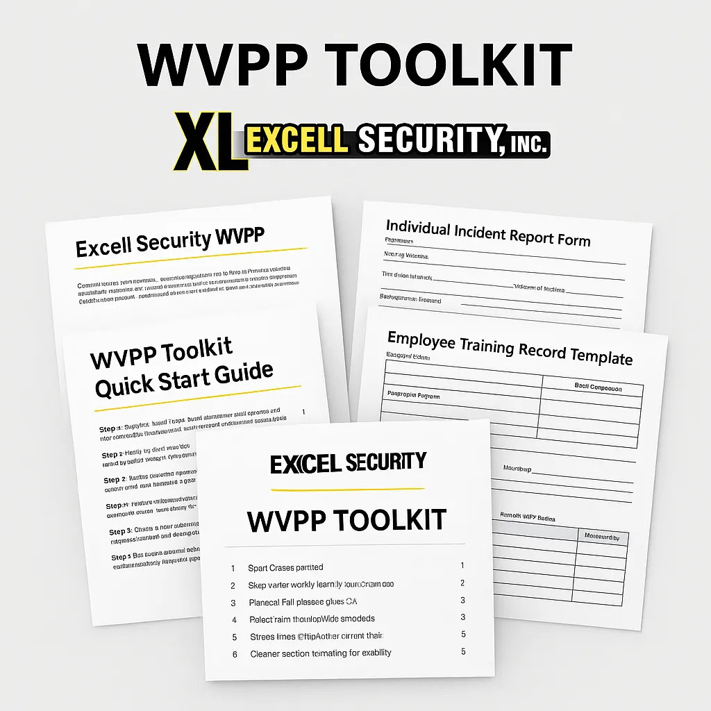 WVPP Toolkit