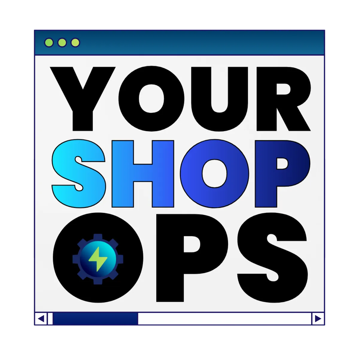 Your Shop Ops