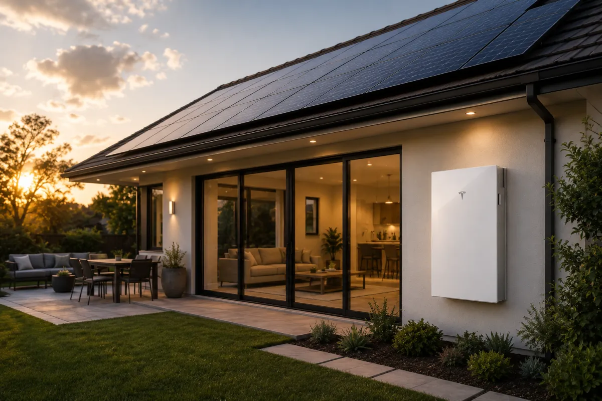 Solar vs. Battery Storage: Understanding the Benefits of Each, and Why They Work Better Together
