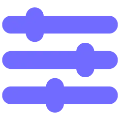 Collaborative accounting brand refinement process