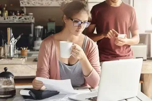 Catch-up bookkeeping and financial cleanup services