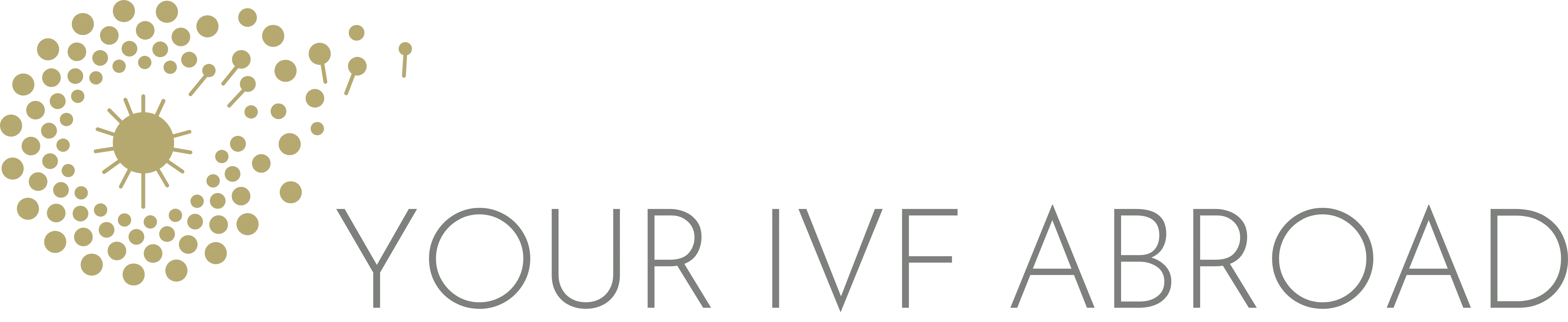 Your IVF abroad logo