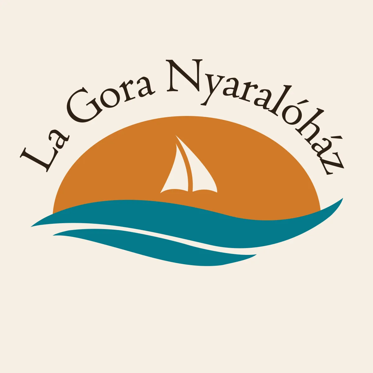 Brand Logo