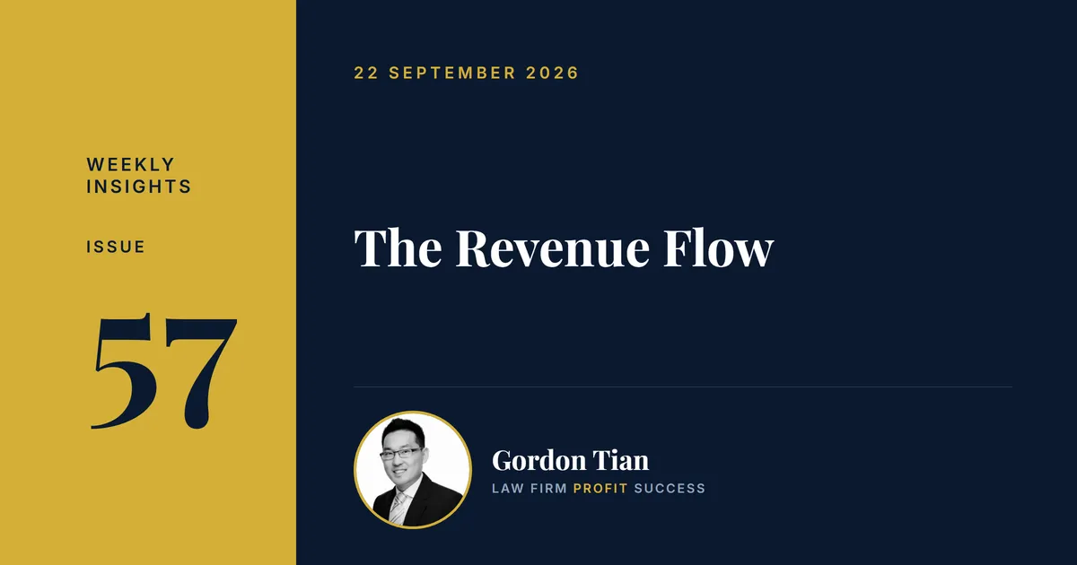 The Revenue Flow