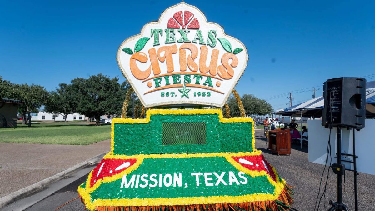 Texas Citrus Fiesta in Mission, TX – Celebrate the Zest at the Annual 