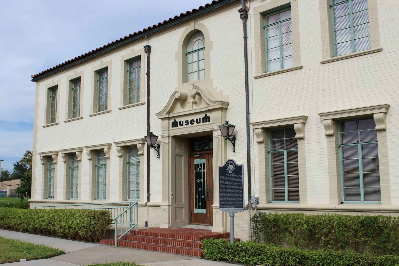 Discover the Mission Heritage Museum – A Journey Through Local History in Mission, TX 🏛️