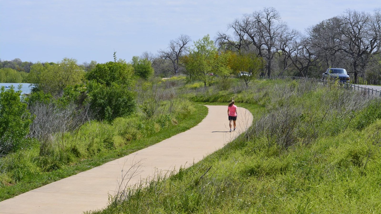 Mission Hike and Bike Trails – Mission, Texas: Your Ultimate Outdoor Adventure in the Heart of the Rio Grande Valley 🚴🌴☀️