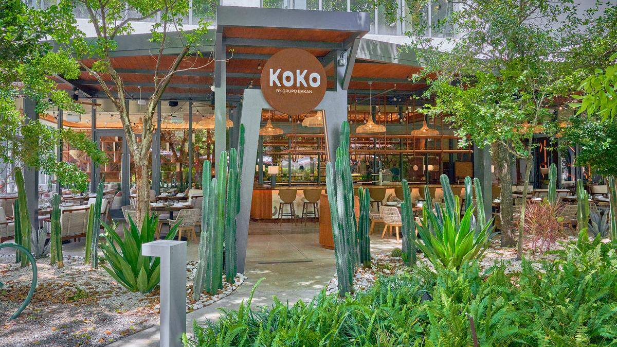 Koko’s Mexican Restaurant in Mission, TX 🌮🔥 – A Local Favorite Packed with Flavor, Family Vibes & South Texas Charm