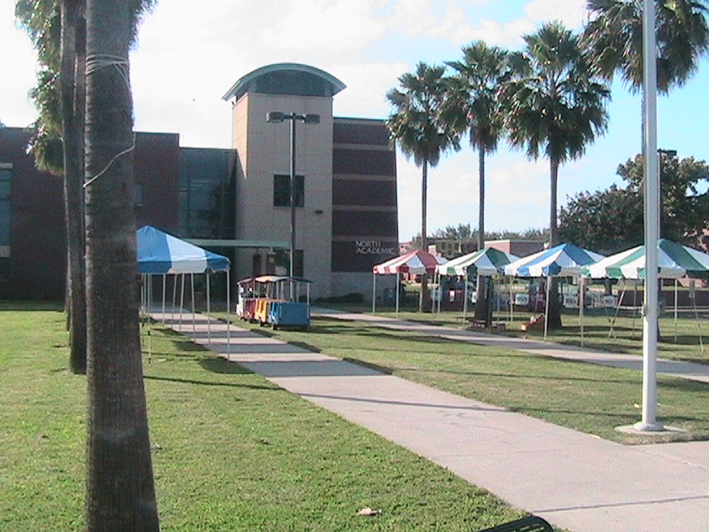 Discover South Texas College in Mission, TX: A Campus That Connects Education, Opportunity, and Community