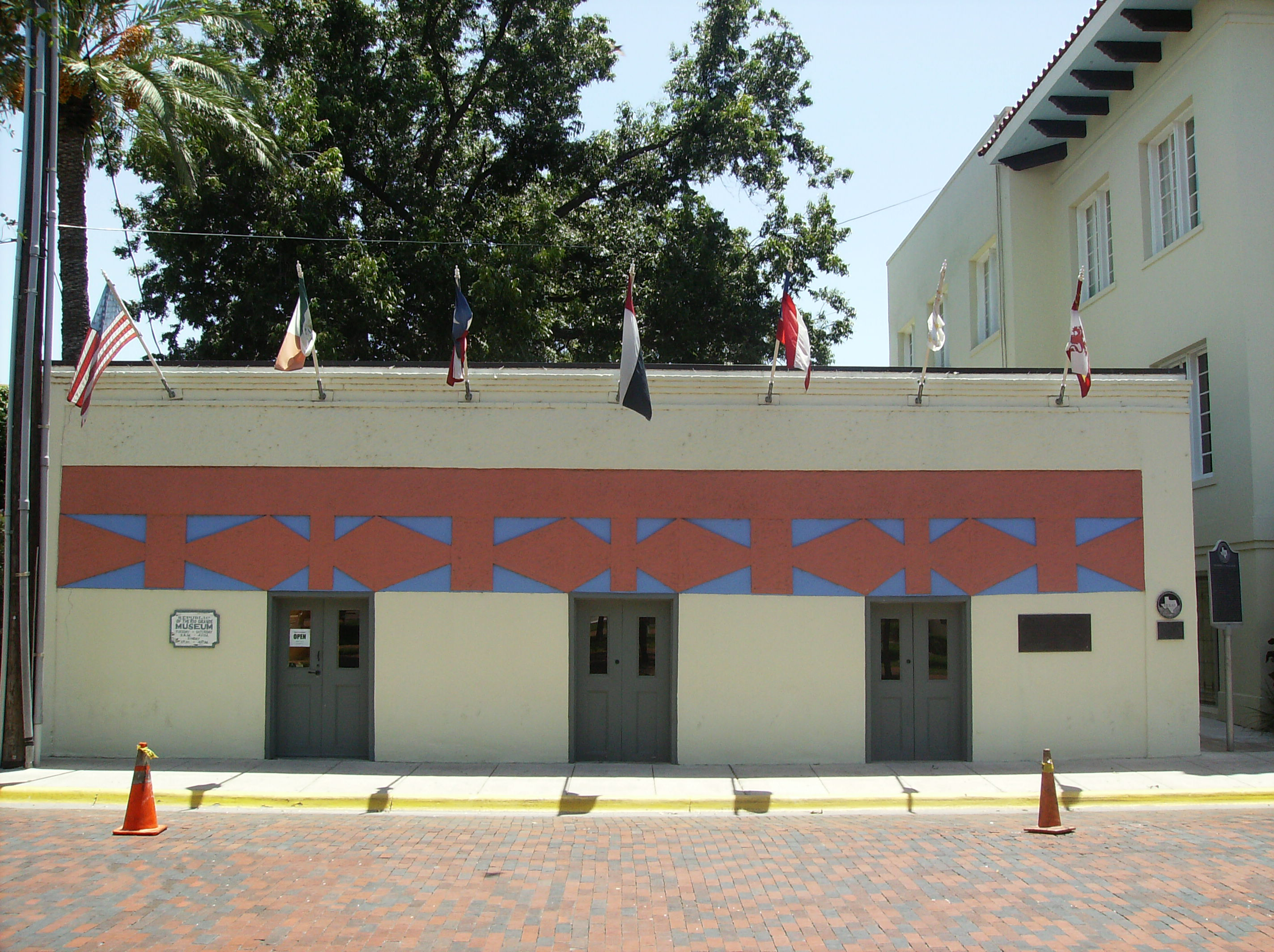 Taste the Spirit of McAllen at The Republic of the Rio Grande