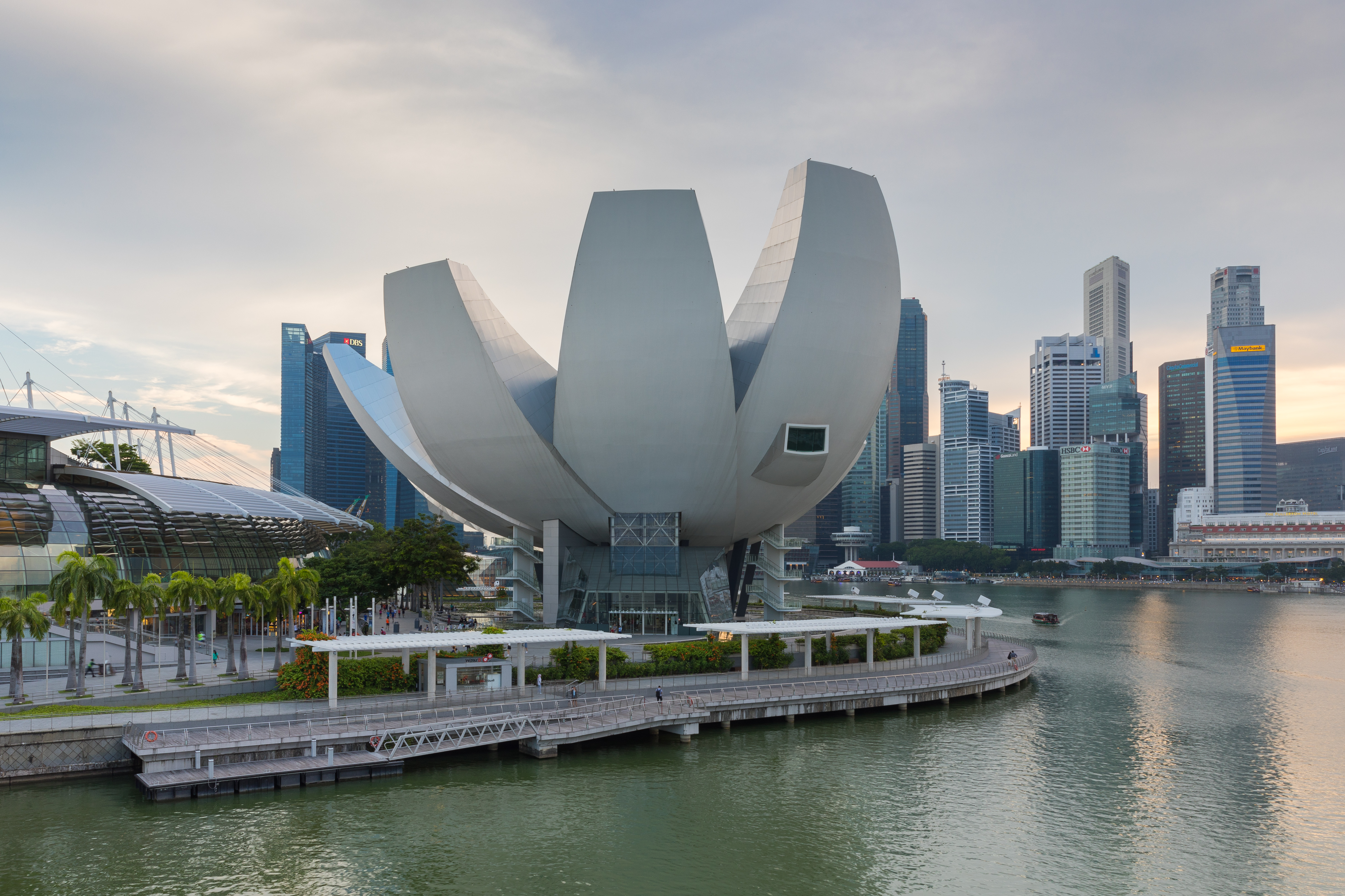 Art, Science & Family Fun in McAllen: Explore the International Museum of Art & Science