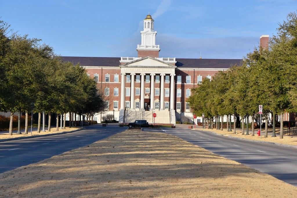 Beyond the Classroom: Discover Student Life and Opportunity Around South Texas College in McAllen, TX 🎓