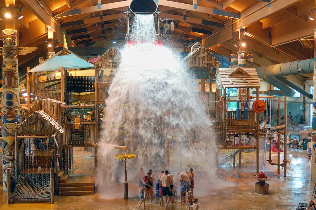 Make a Splash at Zinnia Park & Spray Ground in McAllen, TX with Prime Car Rental 💦🌞