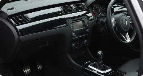 higienização automotiva