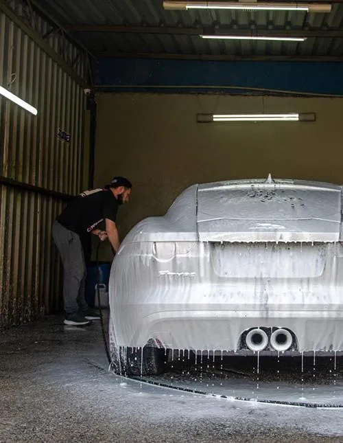 PPF automotivo curitiba
