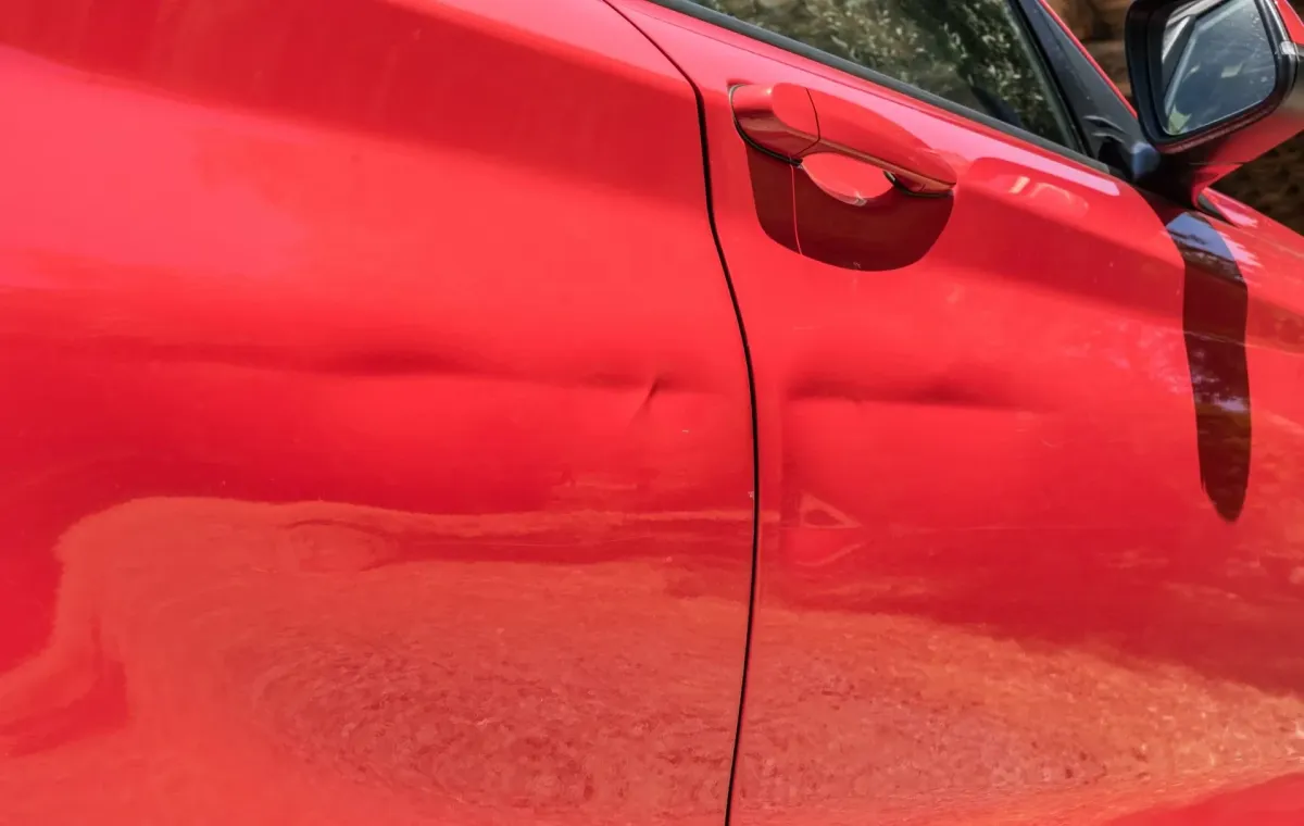 amassado martelinho mma