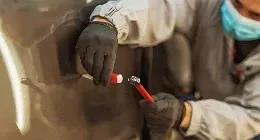 acabamento martelinho de ouro curitiba