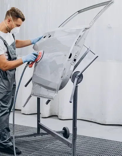 Funilaria alto padrão curitiba