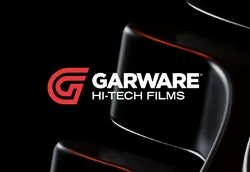 película garware