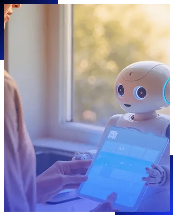 AI chatbot for small business Canada