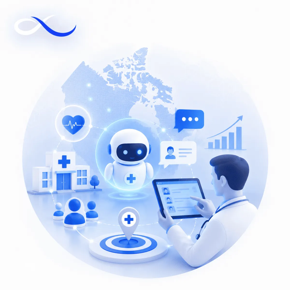 AI Voice Agent for Medical Clinics