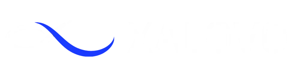 Xalovo AI Logo
