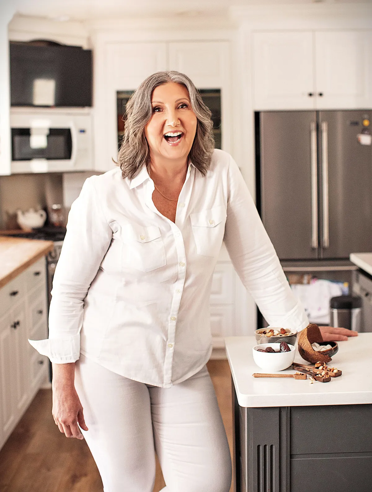Suze Kenney, Actualized Wellbeing