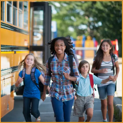 Supporting Pre-Readers, Novices, & Advanced Readers in Pre-K - Grade 6